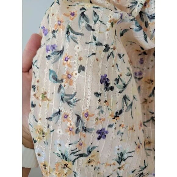 Lovers And Friends Jill Mini Dress XL $188 - Picture 5 of 10